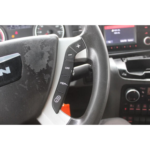 2015 MAN TGX-45817619