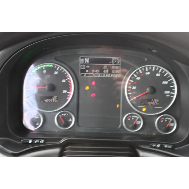 2015 MAN TGX-45817622