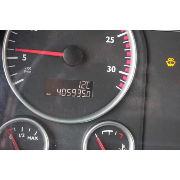 2015 MAN TGX-45817623