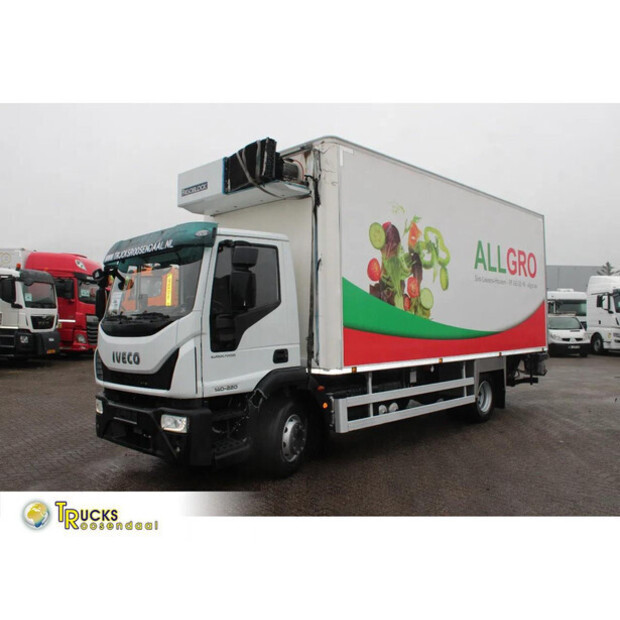 2019 Iveco Eurocargo-45817627