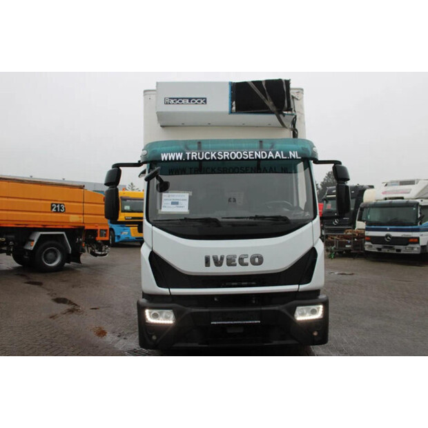 2019 Iveco Eurocargo-45817628