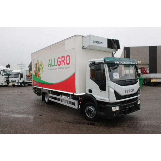 2019 Iveco Eurocargo-45817629
