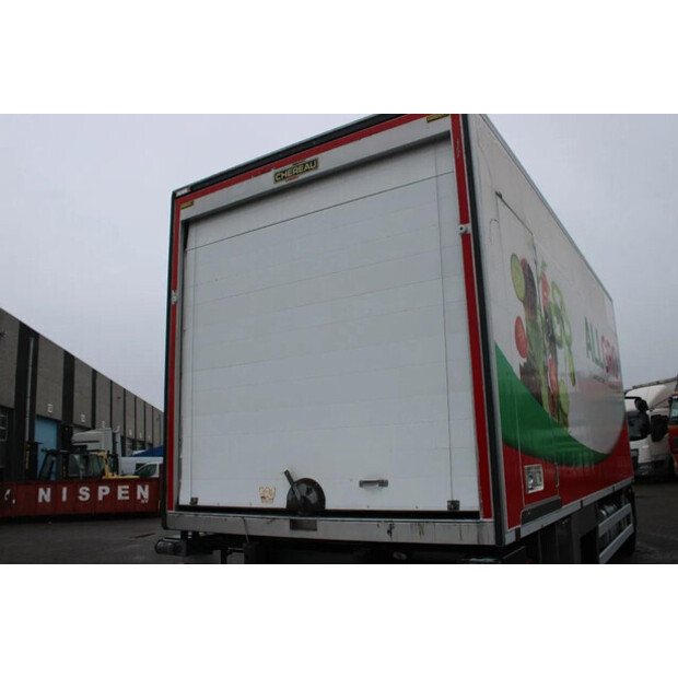 2019 Iveco Eurocargo-45817630