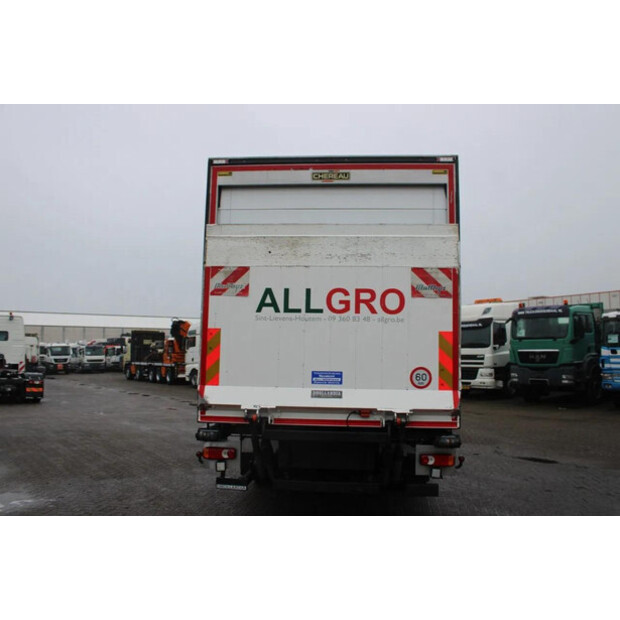 2019 Iveco Eurocargo-45817631