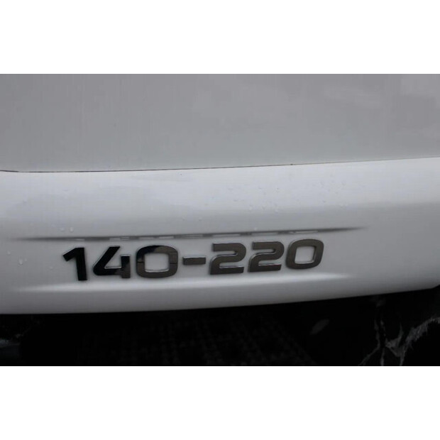 2019 Iveco Eurocargo-45817635