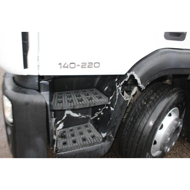 2019 Iveco Eurocargo-45817637