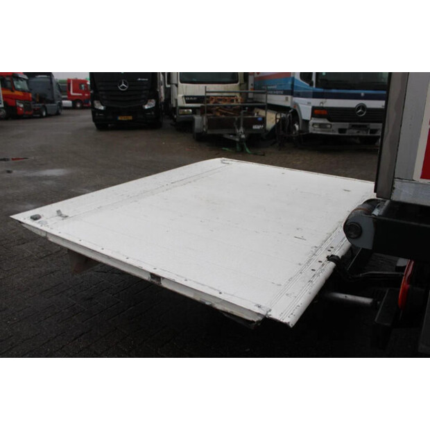 2019 Iveco Eurocargo-45817644