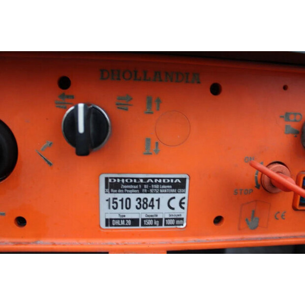 2019 Iveco Eurocargo-45817645