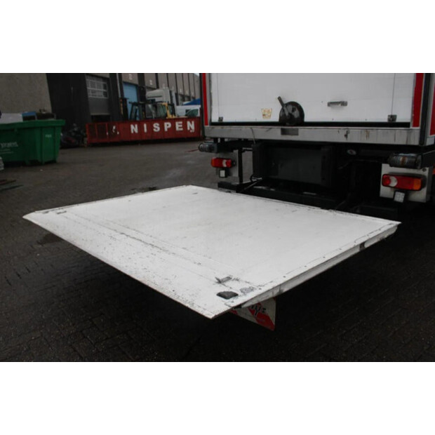 2019 Iveco Eurocargo-45817646