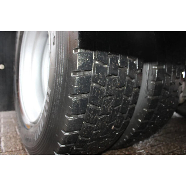 2019 Iveco Eurocargo-45817648