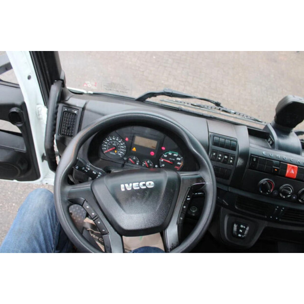 2019 Iveco Eurocargo-45817658