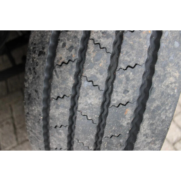 2012 DAF LF-45817683