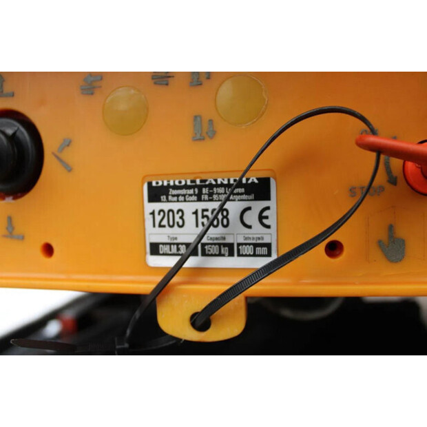 2012 DAF LF-45817690