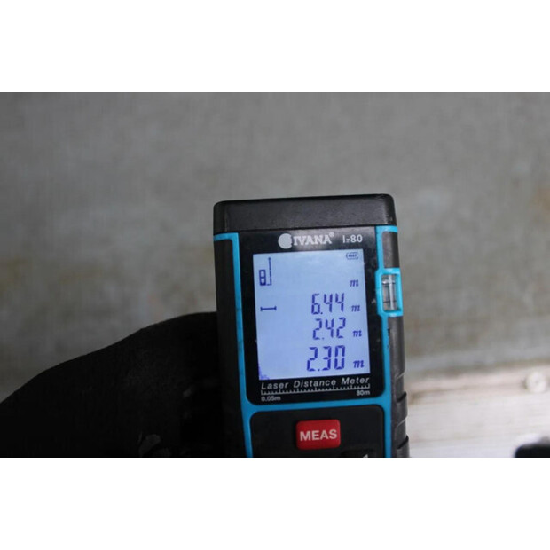 2012 DAF LF-45817692