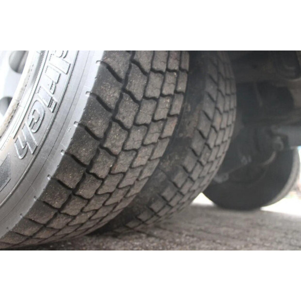 2012 DAF LF-45817694