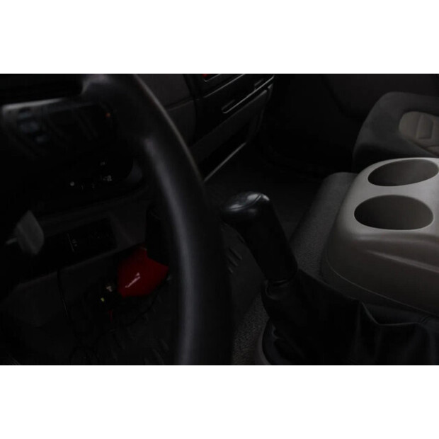 2012 DAF LF-45817697