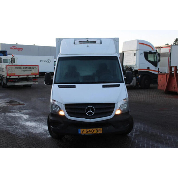 2016 مرسيدس بنز SPRINTER-45817742