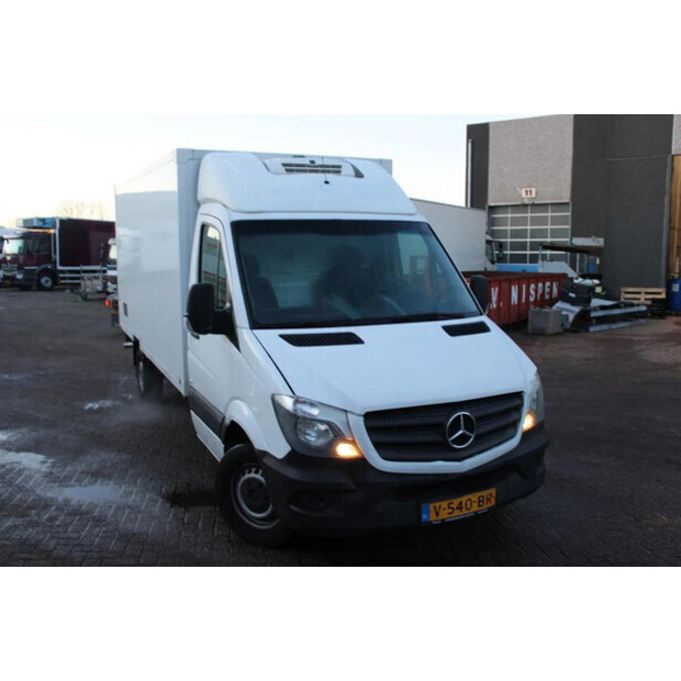 2016 مرسيدس بنز SPRINTER-45817743