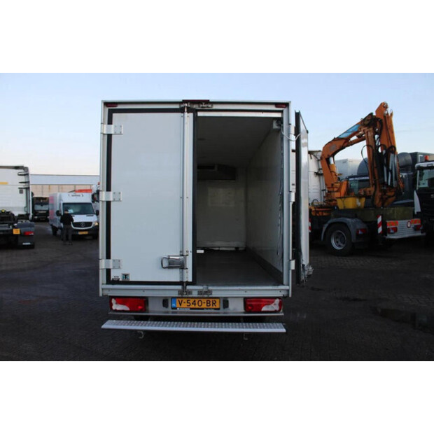 2016 مرسيدس بنز SPRINTER-45817744