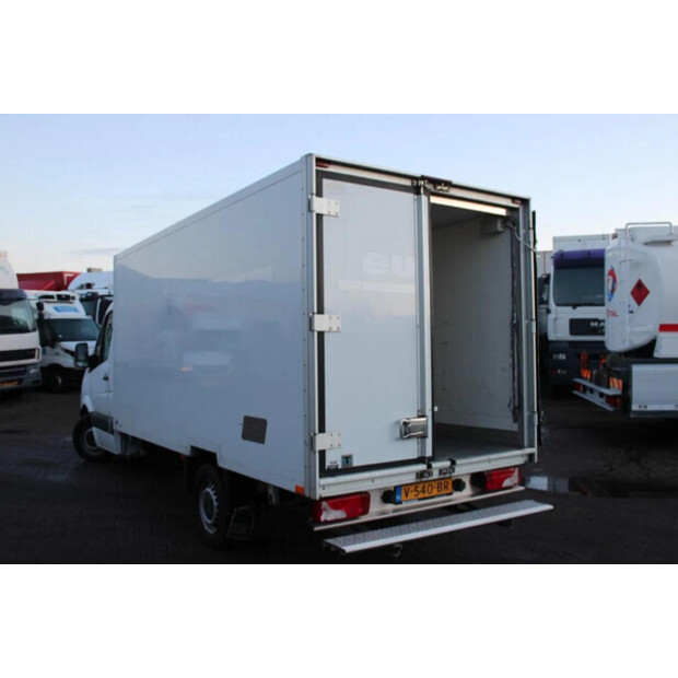 2016 مرسيدس بنز SPRINTER-45817746