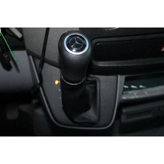 2016 مرسيدس بنز SPRINTER-45817747