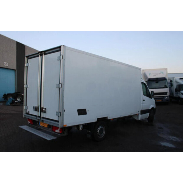 2016 مرسيدس بنز SPRINTER-45817748