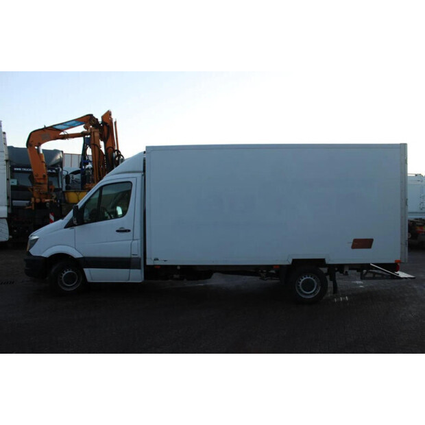 2016 مرسيدس بنز SPRINTER-45817749