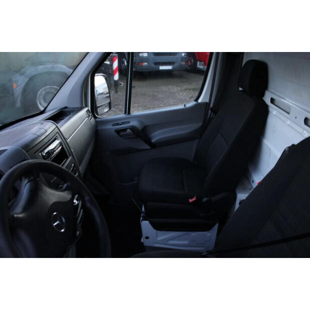 2016 مرسيدس بنز SPRINTER-45817759