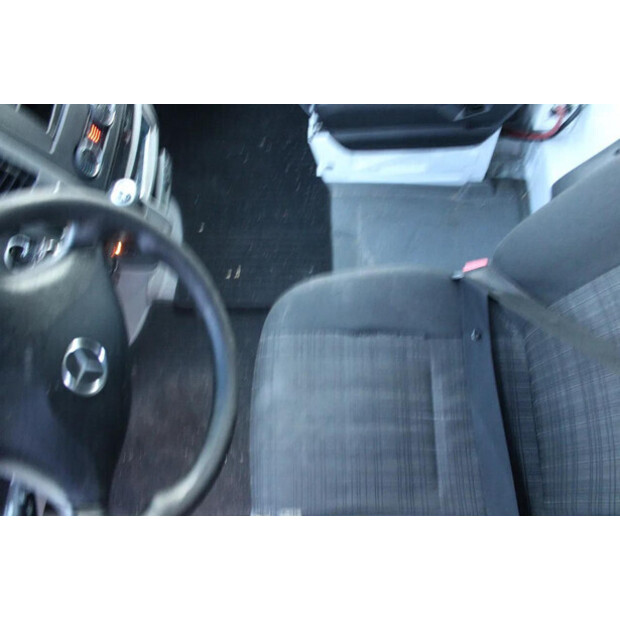 2016 مرسيدس بنز SPRINTER-45817760