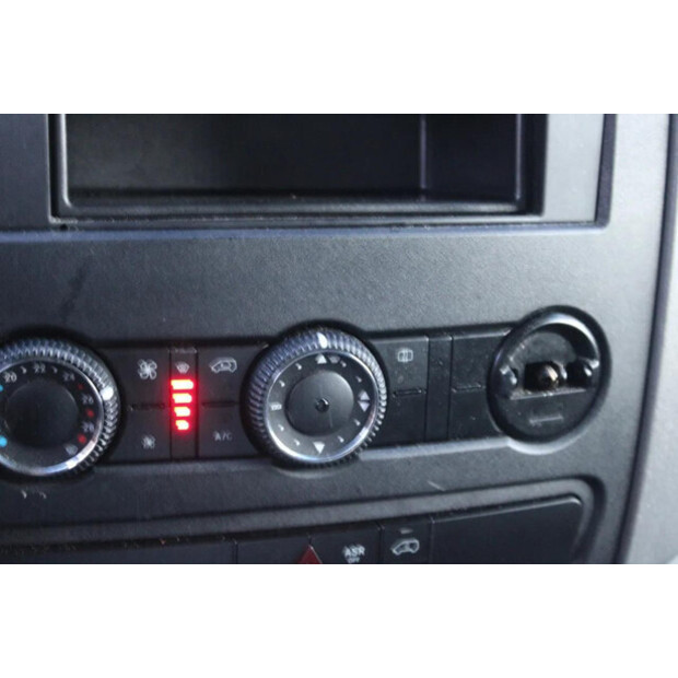 2016 مرسيدس بنز SPRINTER-45817763