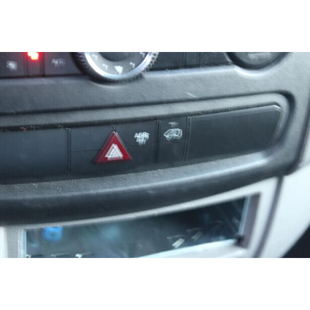 2016 مرسيدس بنز SPRINTER-45817764