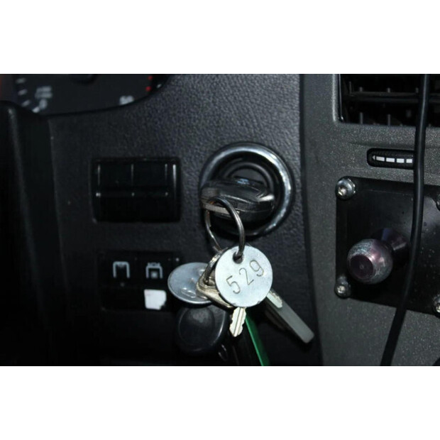 2016 مرسيدس بنز SPRINTER-45817765