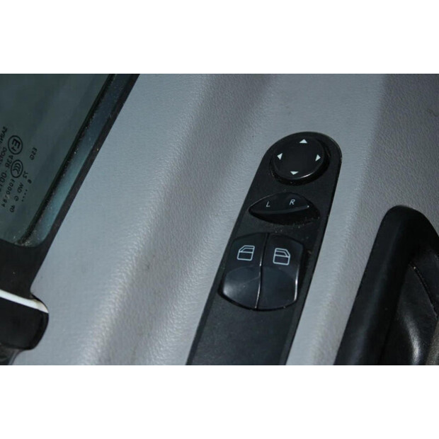 2016 مرسيدس بنز SPRINTER-45817769