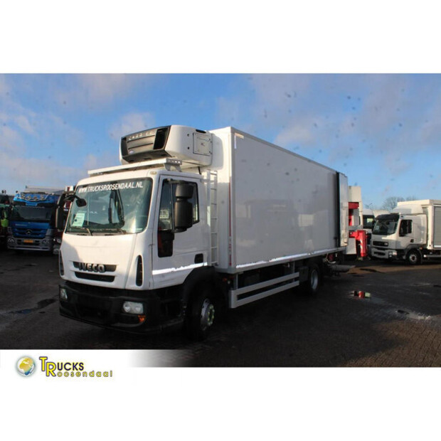 2012 Iveco Eurocargo-45817771