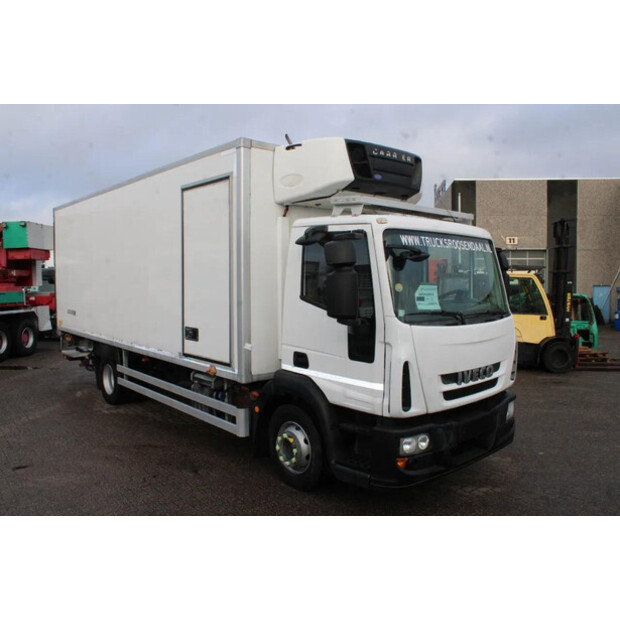 2012 Iveco Eurocargo-45817772