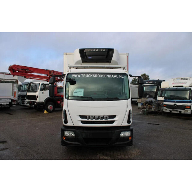 2012 Iveco Eurocargo-45817773