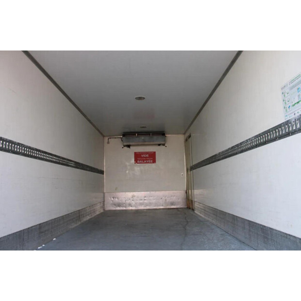 2012 Iveco Eurocargo-45817775