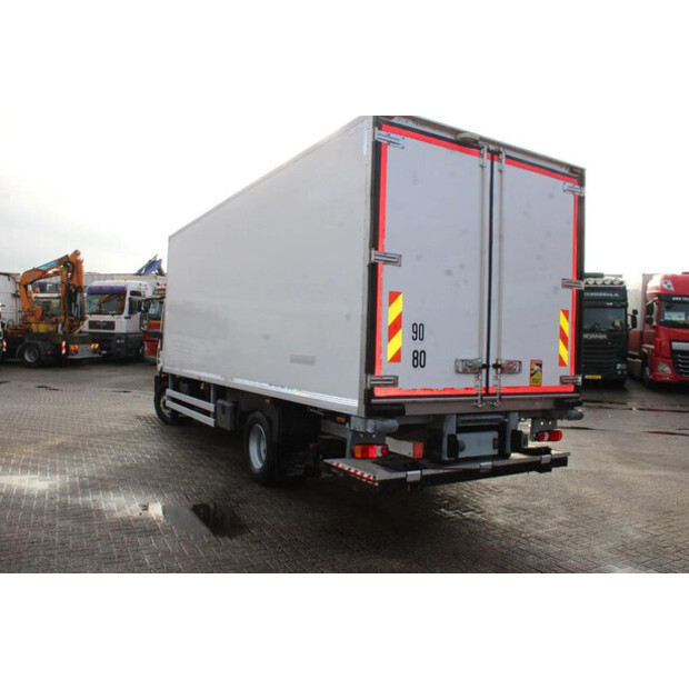2012 Iveco Eurocargo-45817776