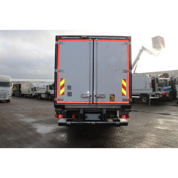 2012 Iveco Eurocargo-45817777