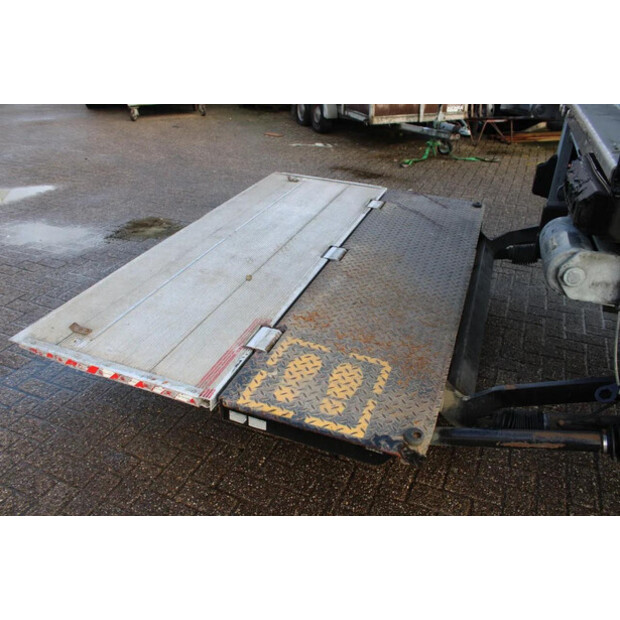 2012 Iveco Eurocargo-45817778