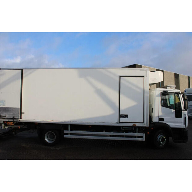 2012 Iveco Eurocargo-45817779