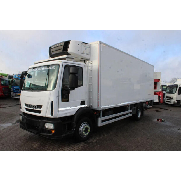 2012 Iveco Eurocargo-45817780