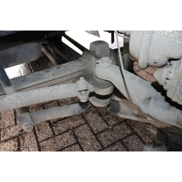 2012 Iveco Eurocargo-45817782