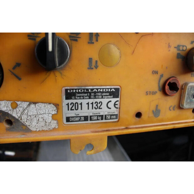 2012 Iveco Eurocargo-45817784