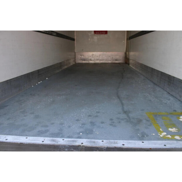 2012 Iveco Eurocargo-45817785