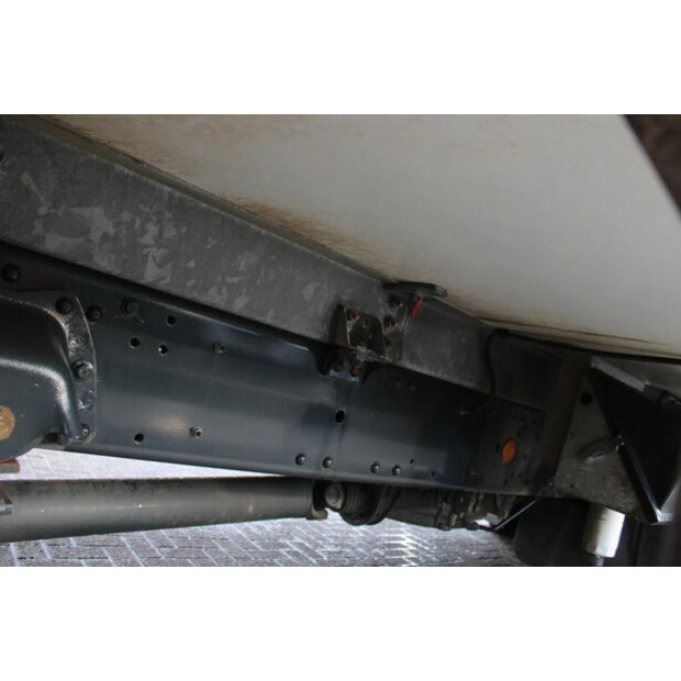 2012 Iveco Eurocargo-45817788