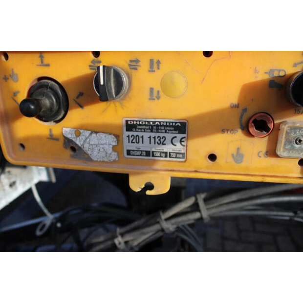 2012 Iveco Eurocargo-45817789