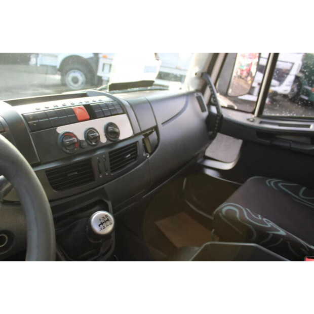 2012 Iveco Eurocargo-45817792