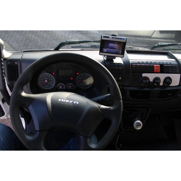 2012 Iveco Eurocargo-45817798