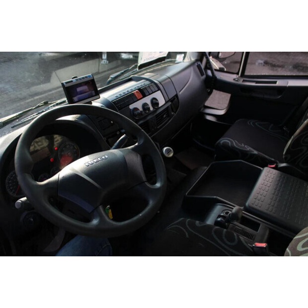 2012 Iveco Eurocargo-45817800